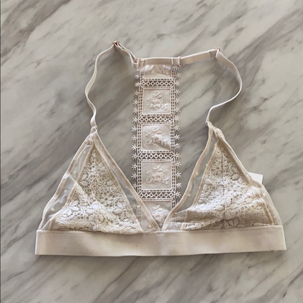 Lace Bralette